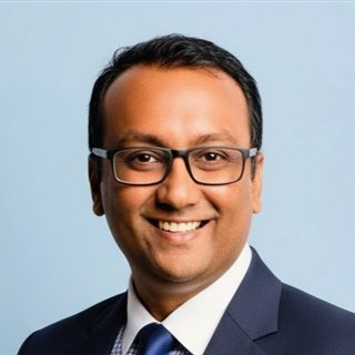 Mitt Mehta