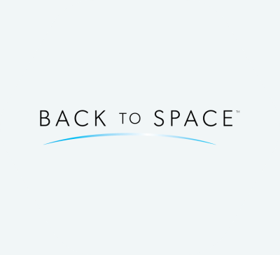 Back to Space, LLC logo
