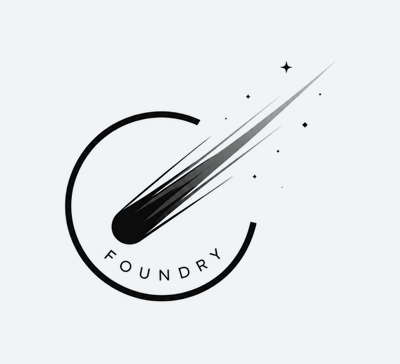 Comet Foundry logo