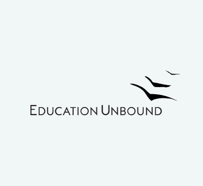 Education Unbound logo