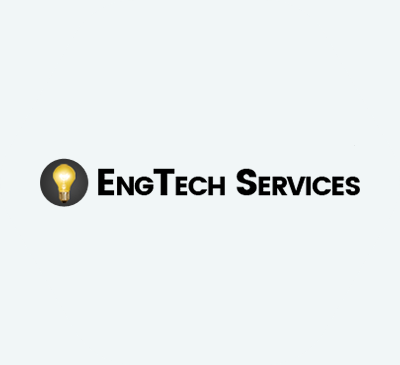 EngTech Services logo