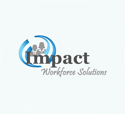 Impact Workforce Solutions logo