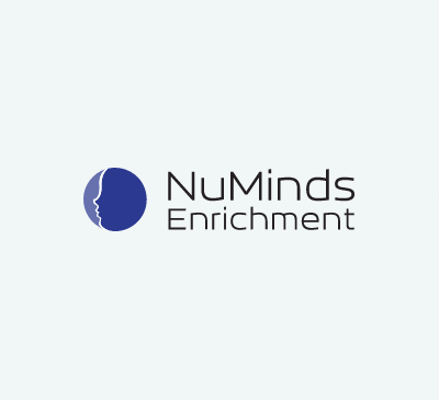 NuMinds logo