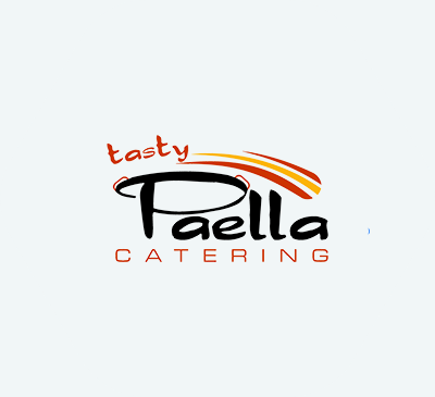 Tasty Paella Catering logo