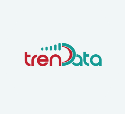 TrenData logo